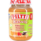 Pil Piltti Kasvis 190g K