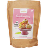 simplyfree Guglhupfteig
