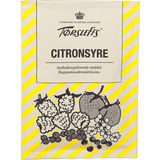 Törsleffs Citronsyra