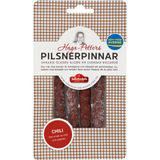 Haga-Petters Salamisnacks Chili