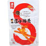Genji Food Spicy Tofu Snacks