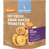 Followfood Bio Feigen demeter 200g