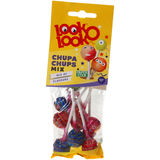 Look o Look Chupa Chups Mix