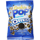 Mindestens haltbar bis: 06.11.2025 CandyPop Popcorn Oreo, Mini Pack