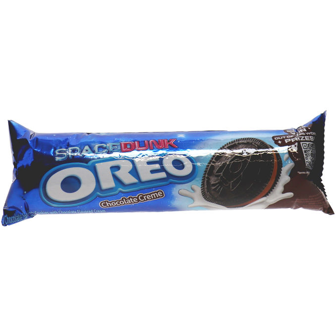 Oreo Schokocreme