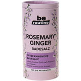 beroutine Badesalz Rosmary Ginger