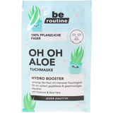 beroutine Tuchmaske Aloe Hydo Booster Maske