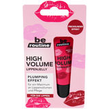 beroutine Lippenjelly High Volumen Plumping Effekt