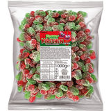 Capico Fruchtgummi Kirschen, Maxi Pack