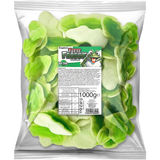 Capico Fruchtgummi Frösche, Maxi-Pack