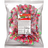 Capico Fruchtgummi Erdbeeren Classic 1kg