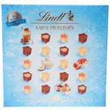Lindt Mini Pralinés Eis Edition