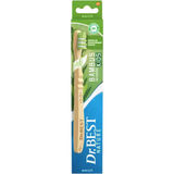 Dr. Best Zahnbürste Für Kinder Bamboo (6+Y)