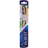 Dr. Best Zahnbürste X-Tensiv Medium