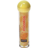 Sence Perfetti Mentos Lipgloss 4ml Lemon swirl