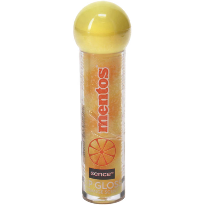Sence Lipgloss Lemon