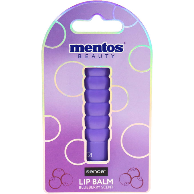 Perfetti Lippenpflege Blueberry