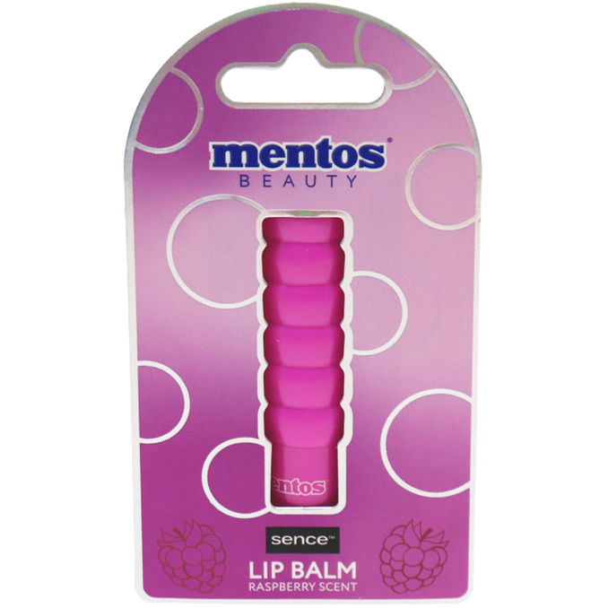 Sence Lippenpflege Raspberry