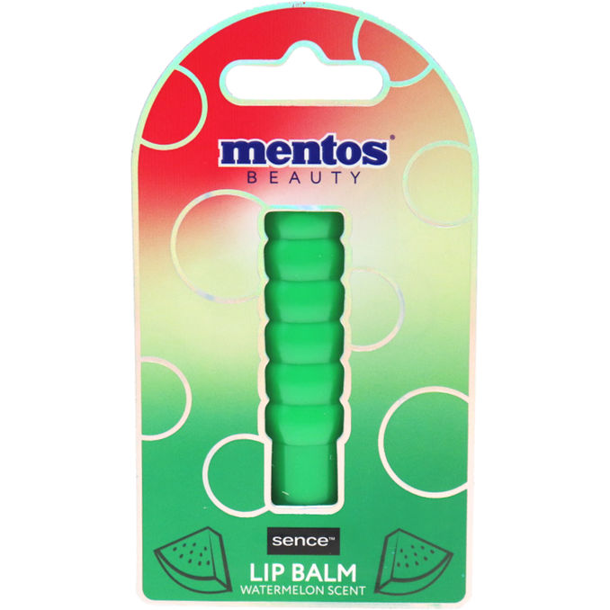 Sence Lippenpflege Watermelon