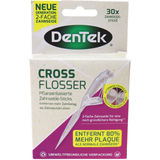 Dentek Zahnseide-Sticks 