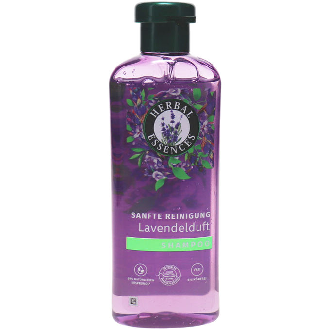 Herbal Essences Lavendel Shampoo