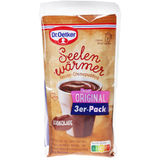 Dr. Oetker Schokoladenpudding