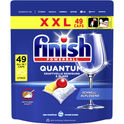 FINISH Spülmaschinentabs Citrus