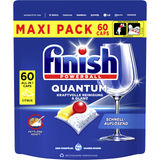 FINISH Geschirrspültabs All-in-1