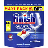 FINISH Geschirrspültabs All-in-1