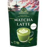 Bardollini Matcha Latte Instant Pulver