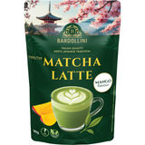 Bardollini Matcha Latte Mango Instant Pulver