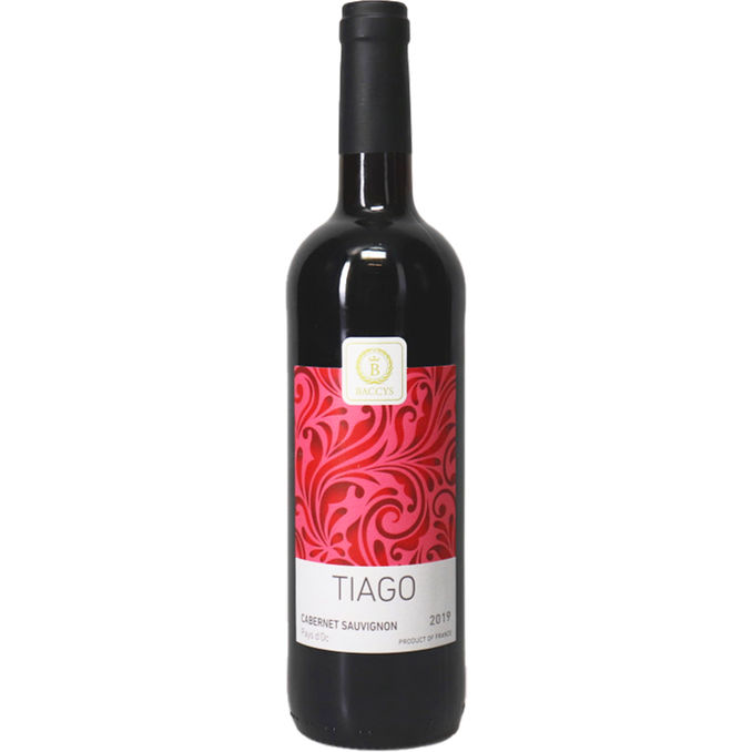BACCYS Cabernet Sauvignon