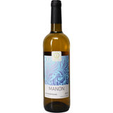 BACCYS MANON Sauvignon Blanc 2020 0,75l