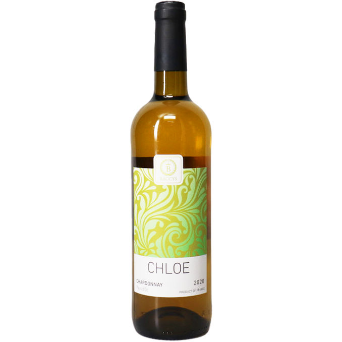BACCYS Chardonnay 13%