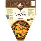 al Amier Yufka Teigblätter