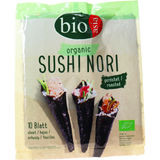Bioasia BIO Nori Seetang Geröstet