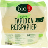 Bioasia Tapioka Reispapier 200g