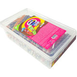 MINICCO Sour Twist Stænger 1,5 kg