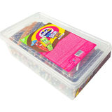 Parasta ennen: 09.02.2026 MINICCO Makeislaatikko Sour Twist