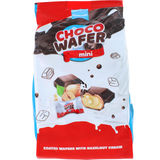 Choco Wafer Hazelnut 700 g