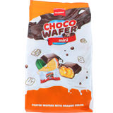 Choco Wafer Orange 700 g