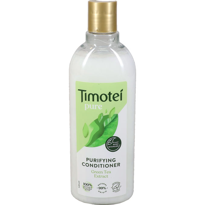 Timotei Purifying Balsam