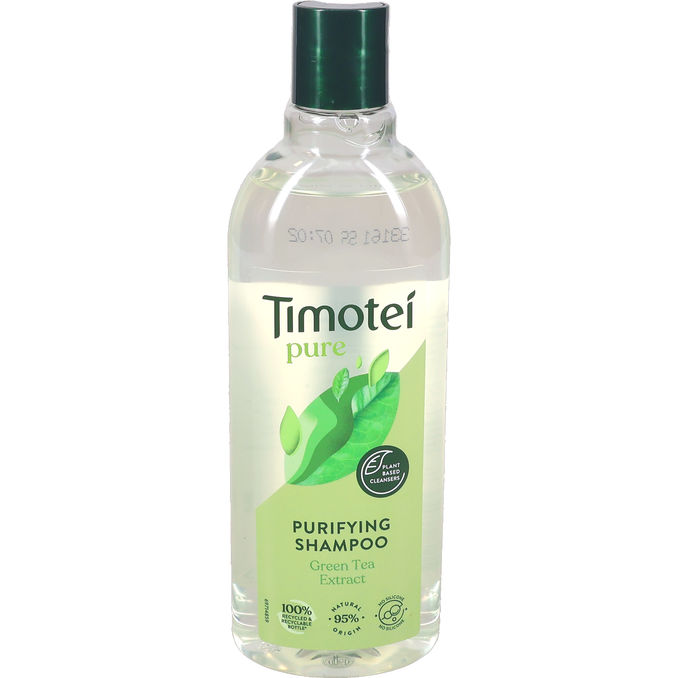 Timotei Purifying Shampoo