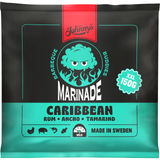 Johnny's Caribbean Barbecue Marinade