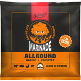 Johnny's Allround Marinad XXL