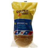 Goldentoast American Burger Buns