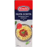 Bernbacher Pasta Schuta Bolognese Sauce & Penne