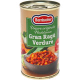 Bernbacher Ragù Nudelsauce mit Rind