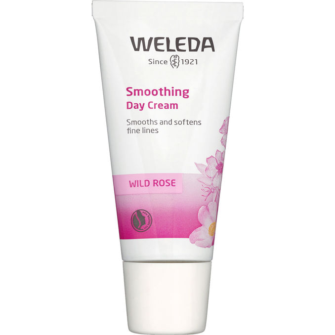 WELEDA Weleda Wildrose Day Cream