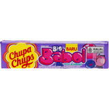 Chupa Chups Kaugummis Blaubeere